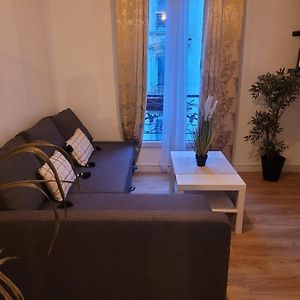 Charmant Appartement Pres De Montmartre 2